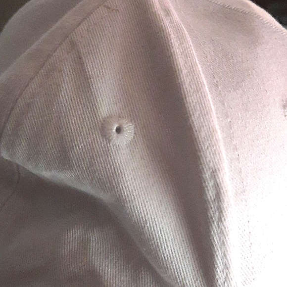 Fila baseball cap - Picture 3 of 4